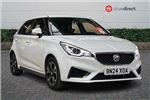 2024 MG MG3