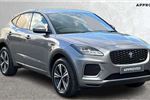 2024 Jaguar E-Pace