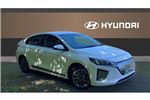 2020 Hyundai IONIQ