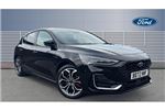 2022 Ford Focus