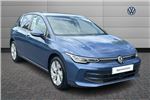2024 Volkswagen Golf