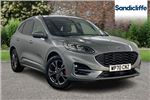 2020 Ford Kuga