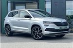 2019 Skoda Karoq