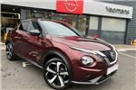 2022 Nissan Juke