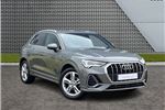 2019 Audi Q3