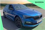 2023 Skoda Scala