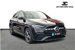 2020 Mercedes-Benz GLA