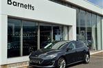 2020 Ford Focus