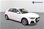 2019 Audi A1