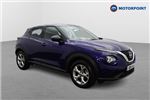 2021 Nissan Juke