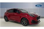 2024 Ford Puma ST