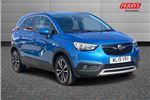 2019 Vauxhall Crossland X