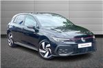 2024 Volkswagen Golf GTI