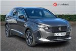 2022 Peugeot 3008