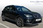 2019 SEAT Arona