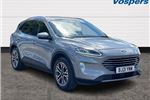 2021 Ford Kuga