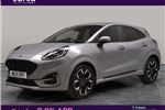 2021 Ford Puma