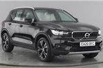 2020 Volvo XC40