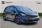2022 Cupra Born