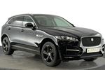 2017 Jaguar F-Pace