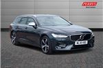 2018 Volvo V90