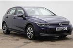 2021 Volkswagen Golf