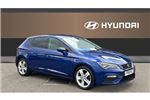 2018 SEAT Leon