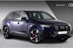 2021 Audi SQ7