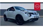 2017 Nissan Juke