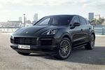 2022 Porsche Cayenne