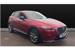 2018 Mazda CX-3