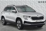 2023 Skoda Karoq