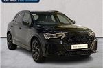 2021 Audi RS Q3
