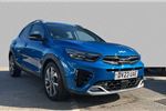 2023 Kia Stonic