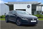 2021 Volkswagen Arteon