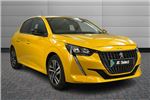 2023 Peugeot 208