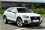 2020 Audi Q2