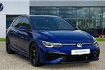 2024 Volkswagen Golf R