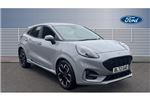 2022 Ford Puma