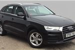 2015 Audi Q3