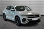 2022 Volkswagen T-Roc