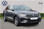 2024 Volkswagen T-Roc