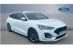 2022 Ford Focus Estate