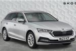 2023 Skoda Octavia Estate
