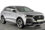 2022 DS DS 7 Crossback