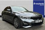 2020 BMW 3 Series