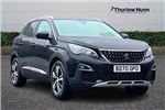 2020 Peugeot 3008