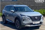 2024 Nissan X-Trail