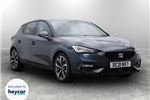 2021 SEAT Leon