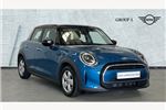 2021 MINI Hatchback 5dr